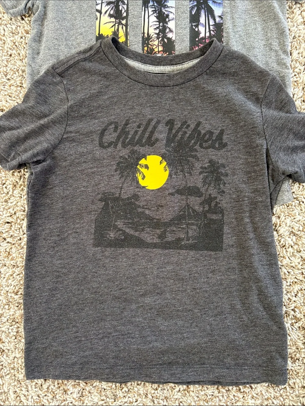Old Navy five short